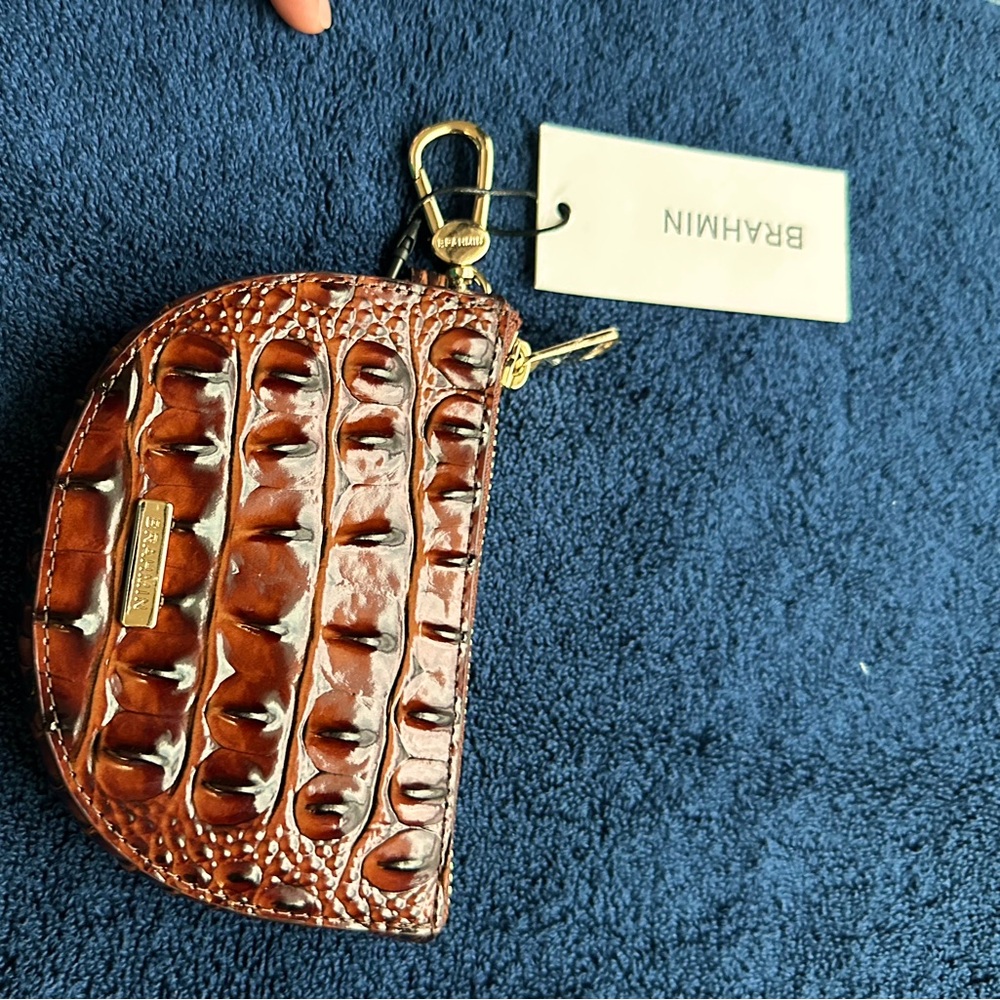Brahmin coin purse